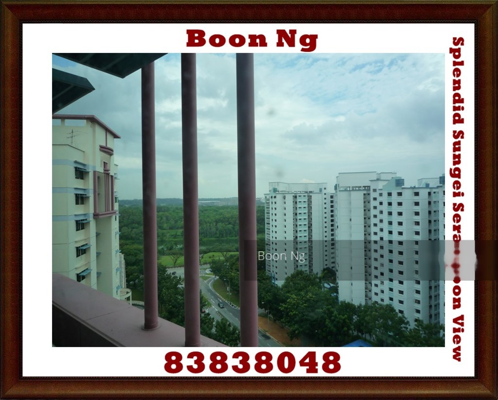 Blk 158C Rivervale Crescent (Sengkang), HDB 5 Rooms #144493052